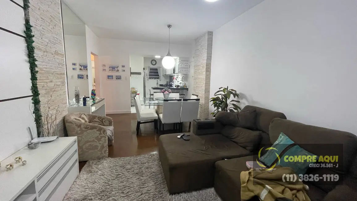 Apartamento com 3 quartos à venda, 122m2 em Barra Funda, São Paulo - SP - imagem 5 Foto 5 de Apartamento com 3 quartos à venda, 122m2 em Barra Funda, São Paulo - SP