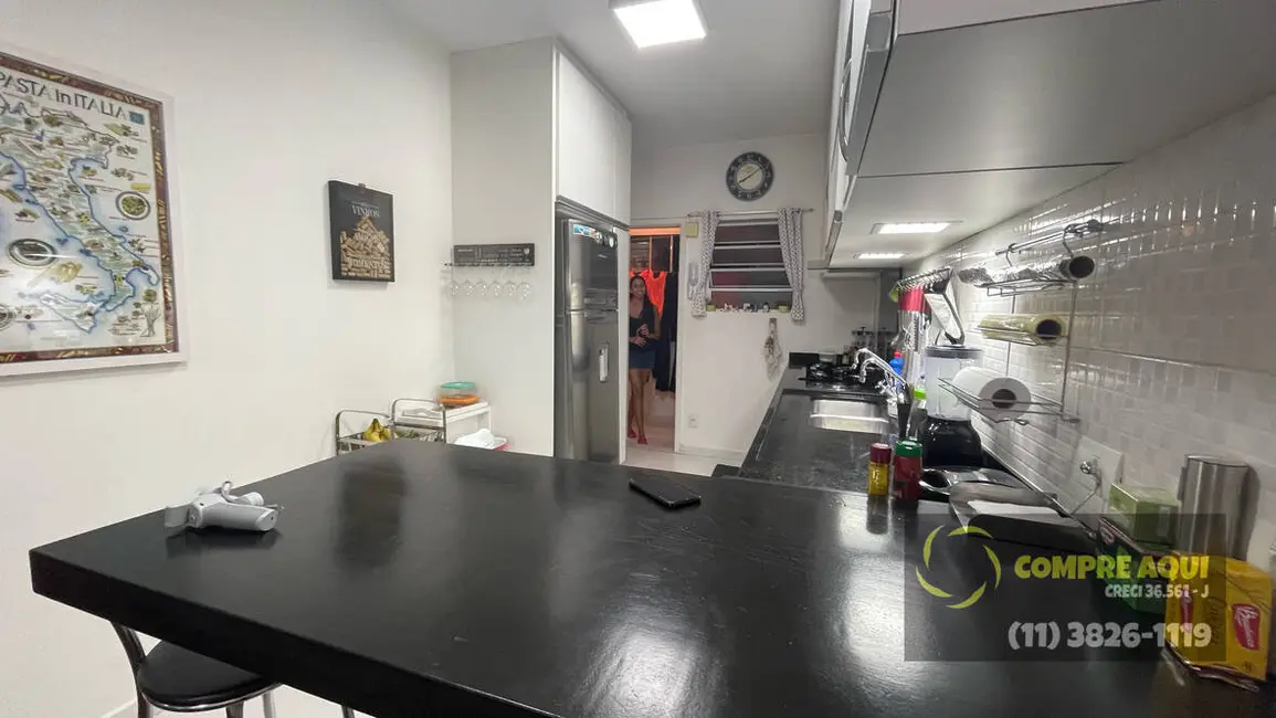 Apartamento com 3 quartos à venda, 122m2 em Barra Funda, São Paulo - SP - imagem 8 Foto 8 de Apartamento com 3 quartos à venda, 122m2 em Barra Funda, São Paulo - SP