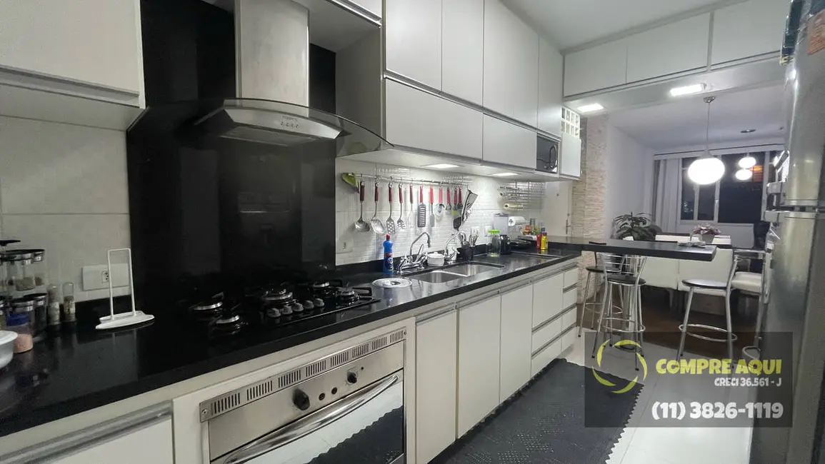 Apartamento com 3 quartos à venda, 122m2 em Barra Funda, São Paulo - SP - imagem 9 Foto 9 de Apartamento com 3 quartos à venda, 122m2 em Barra Funda, São Paulo - SP