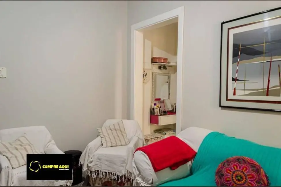 Apartamento com 2 quartos à venda, 75m2 em Santa Efigênia, São Paulo - SP - imagem 4 Foto 4 de Apartamento com 2 quartos à venda, 75m2 em Santa Efigênia, São Paulo - SP