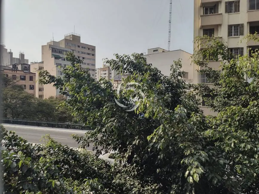 Apartamento com 1 quarto à venda, 32m2 em República, São Paulo - SP - imagem 4 Foto 4 de Apartamento com 1 quarto à venda, 32m2 em República, São Paulo - SP