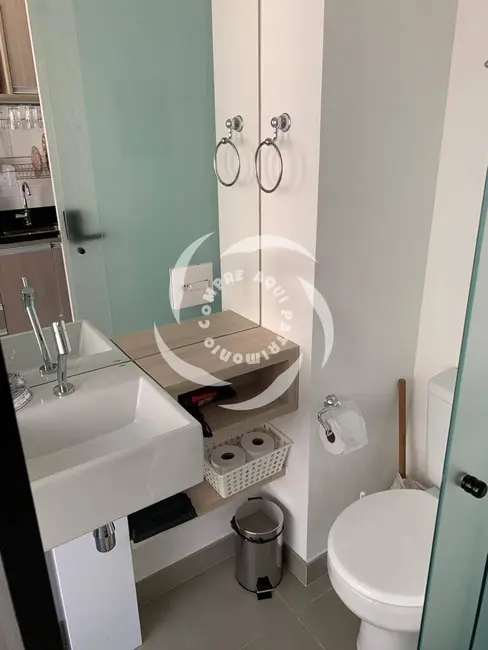 Foto 7 de Apartamento com 1 quarto à venda, 11m2 em Vila Buarque, São Paulo - SP