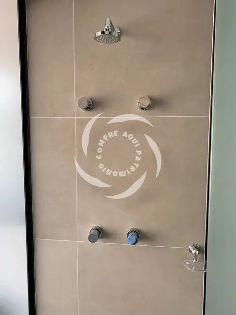 Foto 8 de Apartamento com 1 quarto à venda, 11m2 em Vila Buarque, São Paulo - SP