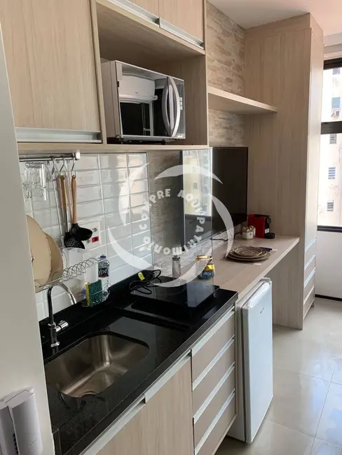 Foto 2 de Apartamento com 1 quarto à venda, 11m2 em Vila Buarque, São Paulo - SP