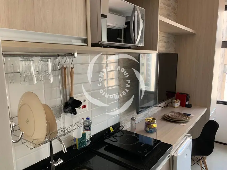 Foto 1 de Apartamento com 1 quarto à venda, 11m2 em Vila Buarque, São Paulo - SP
