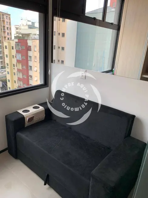 Foto 6 de Apartamento com 1 quarto à venda, 11m2 em Vila Buarque, São Paulo - SP