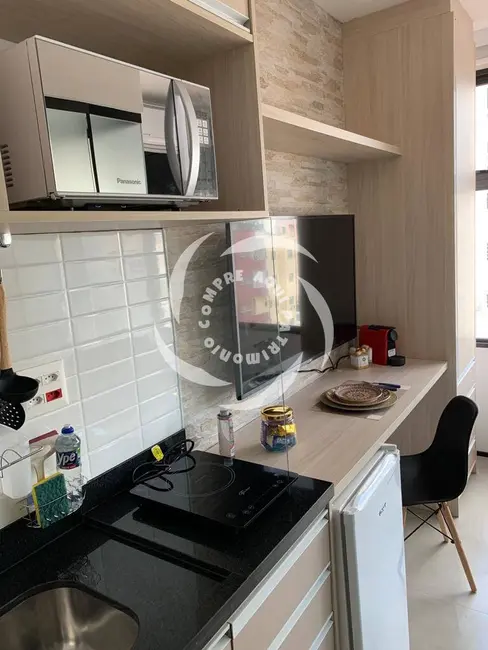 Foto 3 de Apartamento com 1 quarto à venda, 11m2 em Vila Buarque, São Paulo - SP