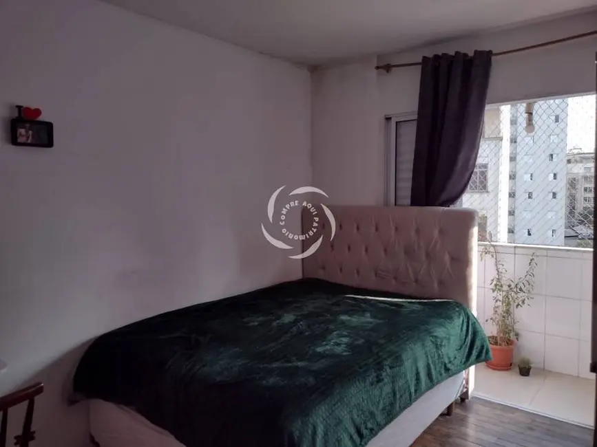 Apartamento com 1 quarto à venda, 40m2 em Vila Buarque, São Paulo - SP - imagem 1 Foto 1 de Apartamento com 1 quarto à venda, 40m2 em Vila Buarque, São Paulo - SP