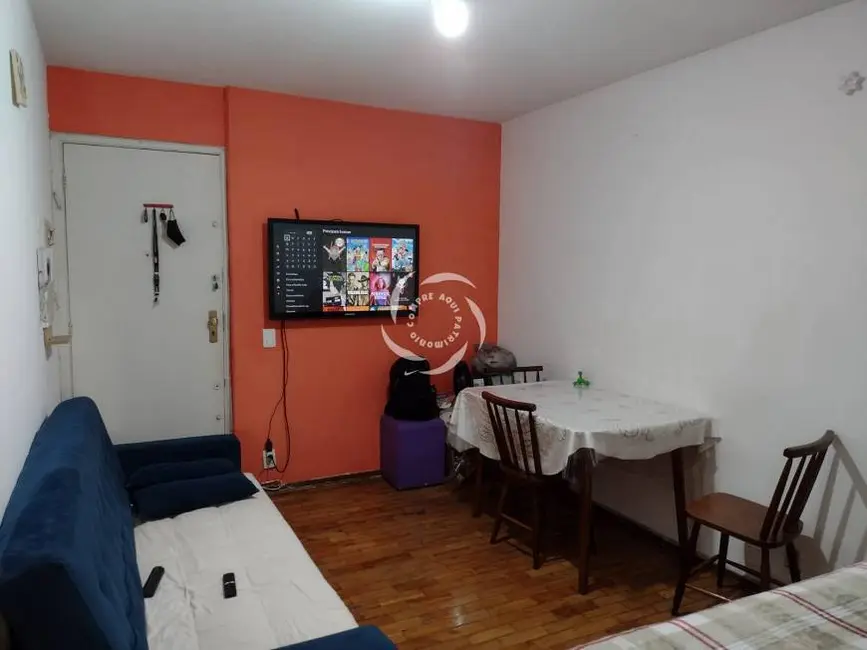 Apartamento com 1 quarto à venda, 40m2 em Vila Buarque, São Paulo - SP - imagem 5 Foto 5 de Apartamento com 1 quarto à venda, 40m2 em Vila Buarque, São Paulo - SP