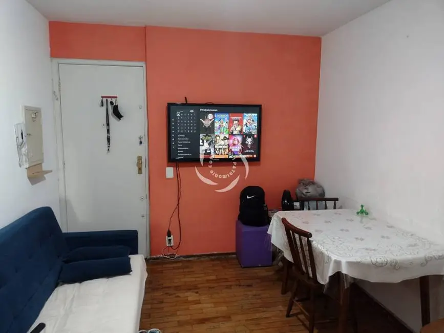 Apartamento com 1 quarto à venda, 40m2 em Vila Buarque, São Paulo - SP - imagem 4 Foto 4 de Apartamento com 1 quarto à venda, 40m2 em Vila Buarque, São Paulo - SP