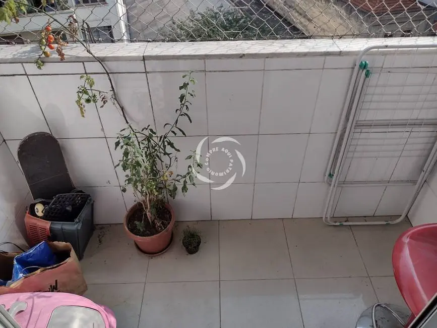 Apartamento com 1 quarto à venda, 40m2 em Vila Buarque, São Paulo - SP - imagem 2 Foto 2 de Apartamento com 1 quarto à venda, 40m2 em Vila Buarque, São Paulo - SP