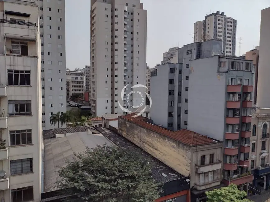 Apartamento com 1 quarto à venda, 40m2 em Vila Buarque, São Paulo - SP - imagem 3 Foto 3 de Apartamento com 1 quarto à venda, 40m2 em Vila Buarque, São Paulo - SP