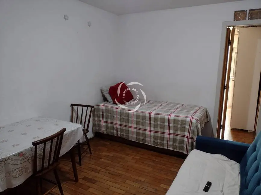 Apartamento com 1 quarto à venda, 40m2 em Vila Buarque, São Paulo - SP - imagem 6 Foto 6 de Apartamento com 1 quarto à venda, 40m2 em Vila Buarque, São Paulo - SP