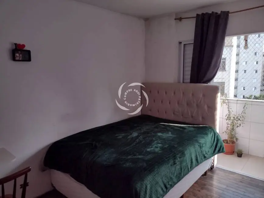 Apartamento com 1 quarto à venda, 40m2 em Vila Buarque, São Paulo - SP - imagem 7 Foto 7 de Apartamento com 1 quarto à venda, 40m2 em Vila Buarque, São Paulo - SP