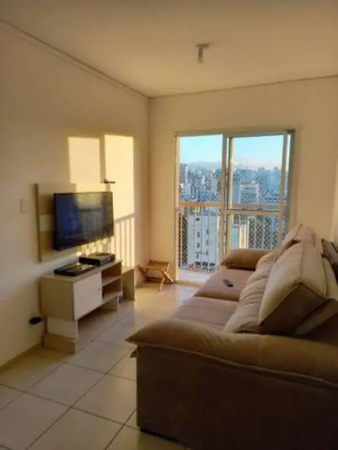 Foto 2 de Apartamento com 2 quartos à venda, 51m2 em Campos Elíseos, São Paulo - SP