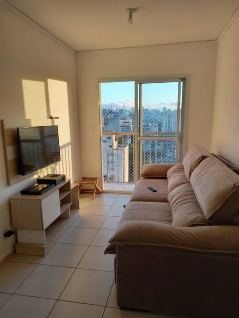 Foto 1 de Apartamento com 2 quartos à venda, 51m2 em Campos Elíseos, São Paulo - SP
