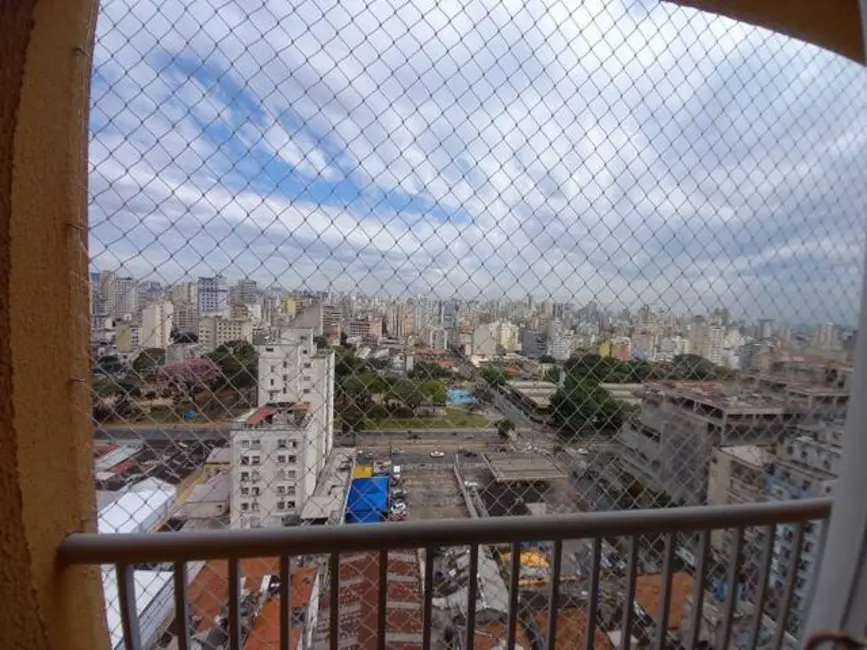 Foto 4 de Apartamento com 2 quartos à venda, 51m2 em Campos Elíseos, São Paulo - SP