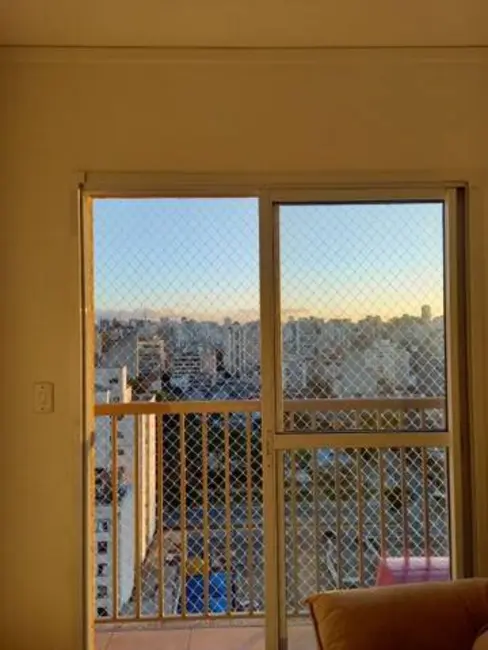 Foto 3 de Apartamento com 2 quartos à venda, 51m2 em Campos Elíseos, São Paulo - SP