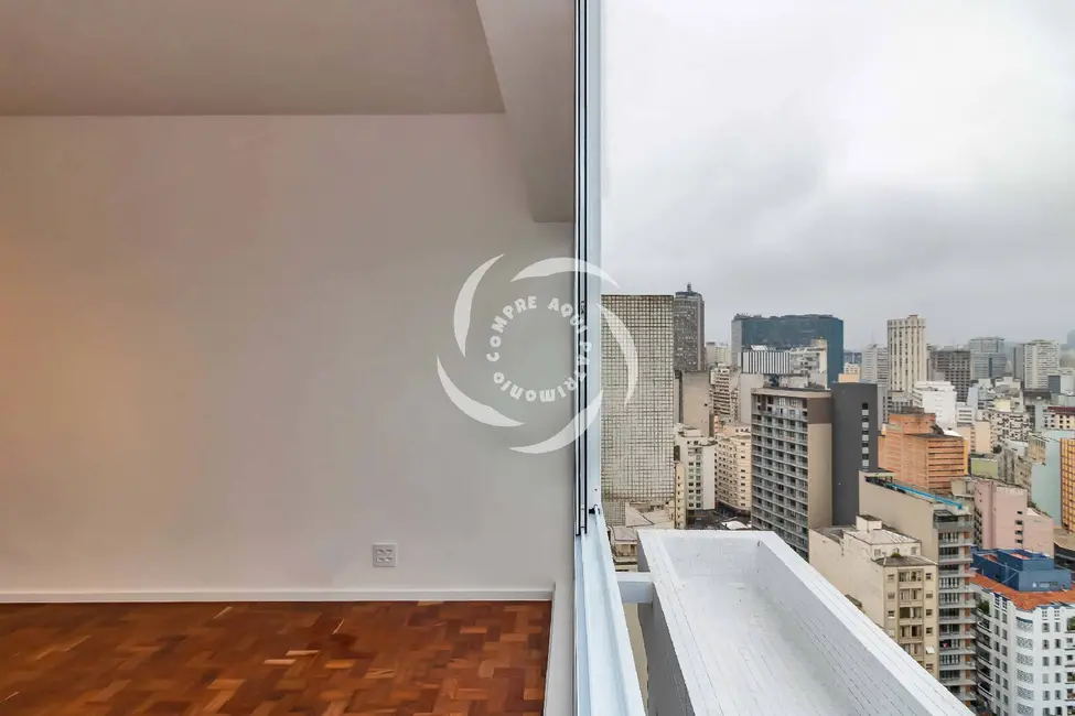 Apartamento com 1 quarto à venda, 77m2 em República, São Paulo - SP - imagem 5 Foto 5 de Apartamento com 1 quarto à venda, 77m2 em República, São Paulo - SP