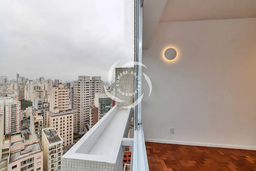 Apartamento com 1 quarto à venda, 77m2 em República, São Paulo - SP - imagem 3 Foto 3 de Apartamento com 1 quarto à venda, 77m2 em República, São Paulo - SP