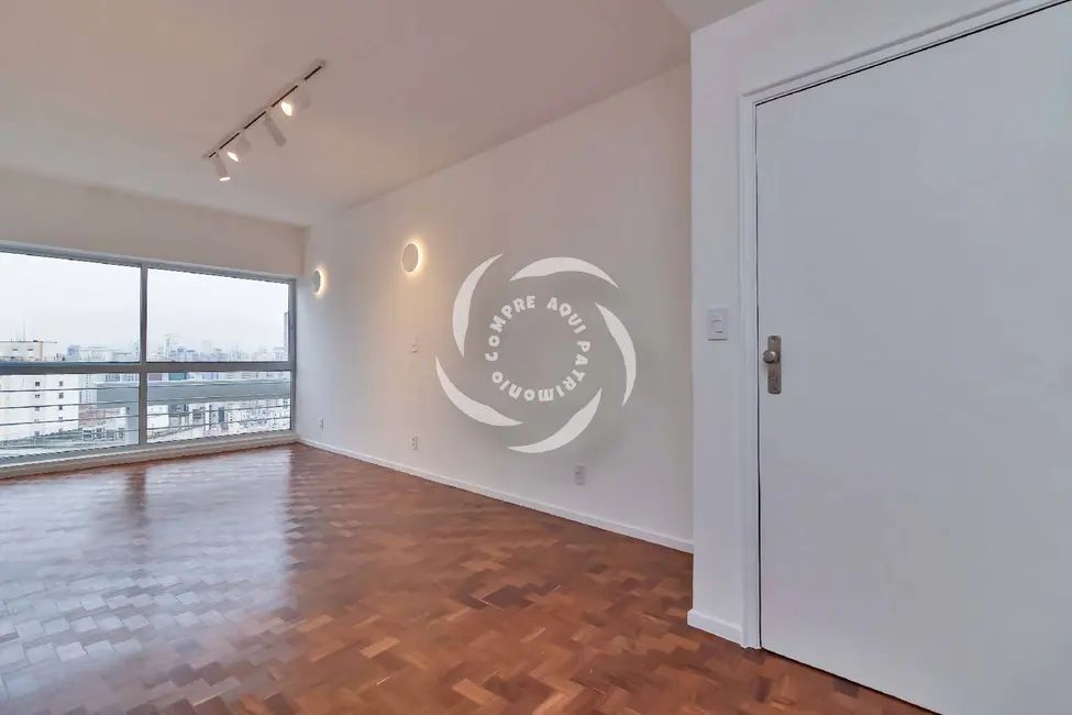 Foto 2 de Apartamento com 1 quarto à venda, 77m2 em República, São Paulo - SP