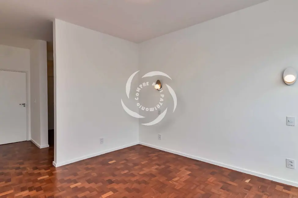 Apartamento com 1 quarto à venda, 77m2 em República, São Paulo - SP - imagem 9 Foto 9 de Apartamento com 1 quarto à venda, 77m2 em República, São Paulo - SP