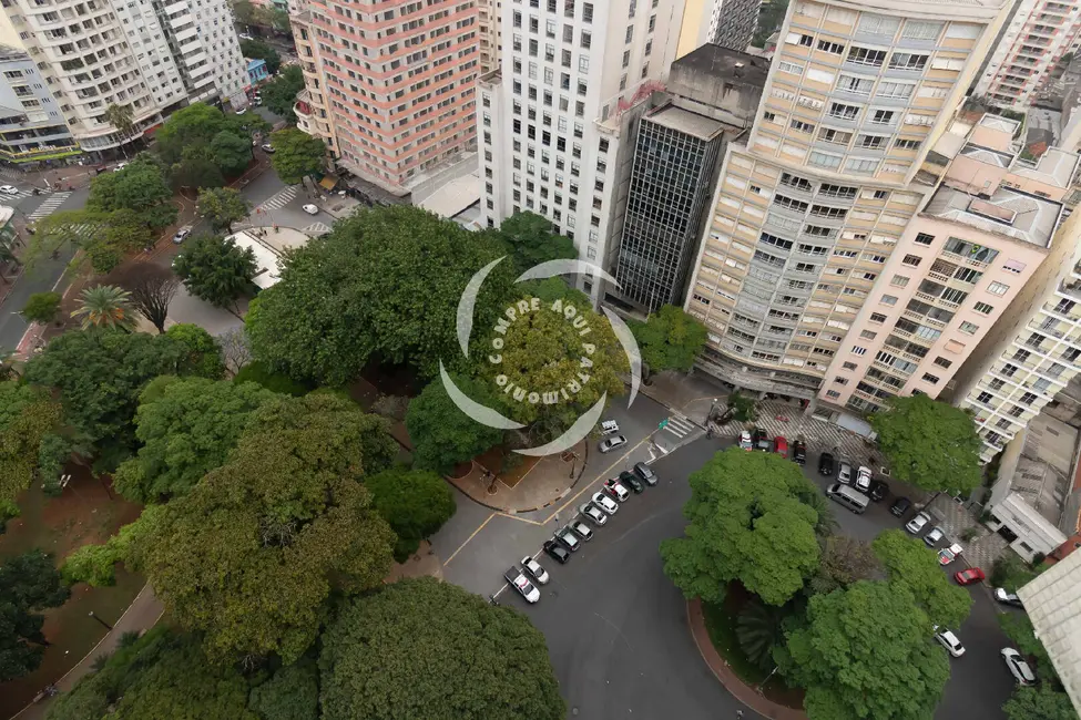 Apartamento com 1 quarto à venda, 77m2 em República, São Paulo - SP - imagem 6 Foto 6 de Apartamento com 1 quarto à venda, 77m2 em República, São Paulo - SP