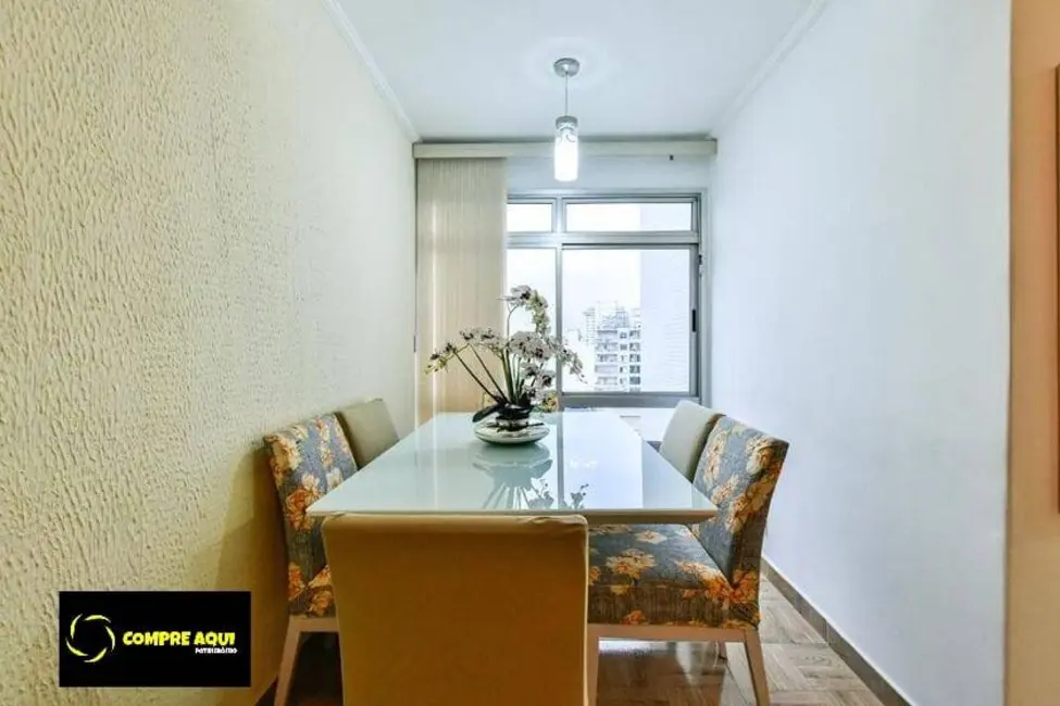 Apartamento com 2 quartos à venda, 72m2 em Santa Cecília, São Paulo - SP - imagem 3 Foto 3 de Apartamento com 2 quartos à venda, 72m2 em Santa Cecília, São Paulo - SP