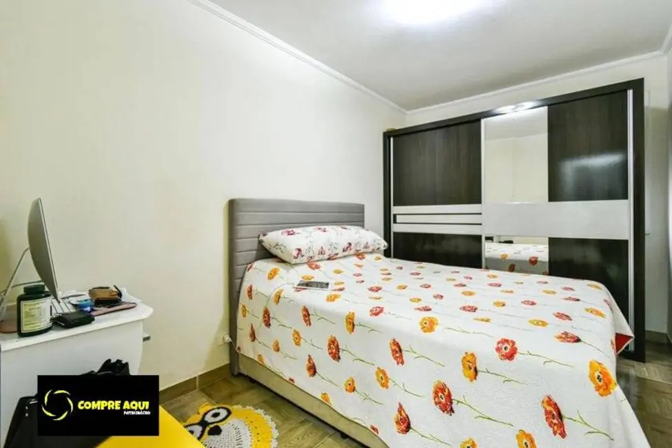 Apartamento com 2 quartos à venda, 72m2 em Santa Cecília, São Paulo - SP - imagem 8 Foto 8 de Apartamento com 2 quartos à venda, 72m2 em Santa Cecília, São Paulo - SP