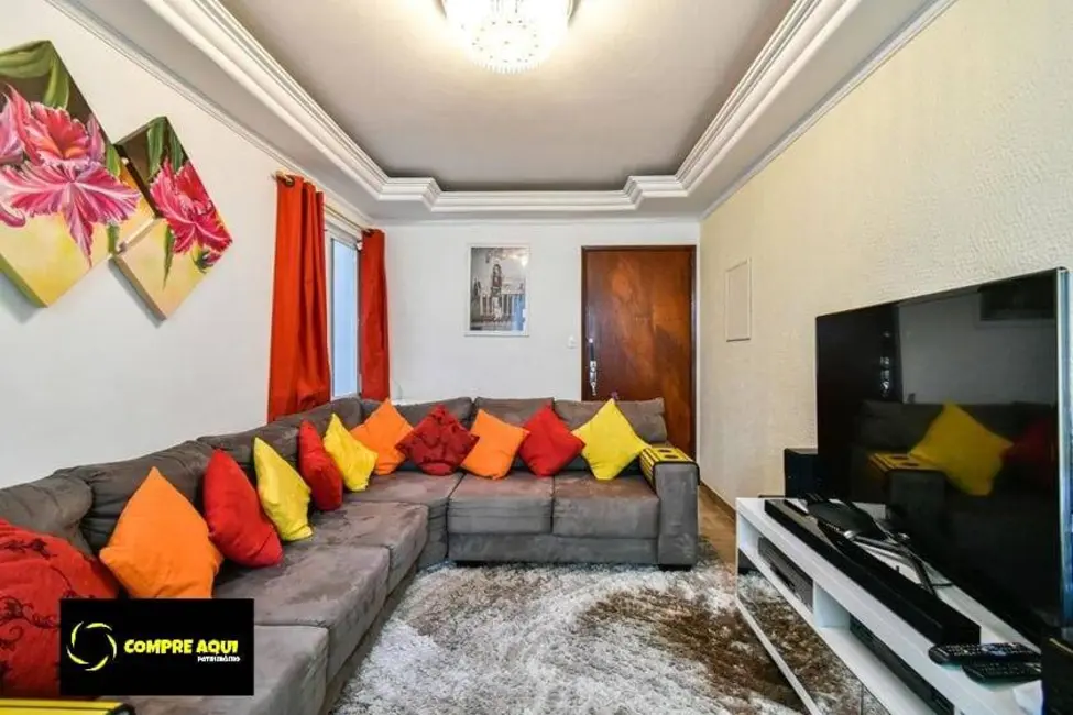 Apartamento com 2 quartos à venda, 72m2 em Santa Cecília, São Paulo - SP - imagem 5 Foto 5 de Apartamento com 2 quartos à venda, 72m2 em Santa Cecília, São Paulo - SP