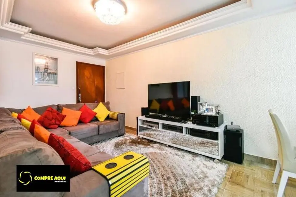 Apartamento com 2 quartos à venda, 72m2 em Santa Cecília, São Paulo - SP - imagem 6 Foto 6 de Apartamento com 2 quartos à venda, 72m2 em Santa Cecília, São Paulo - SP