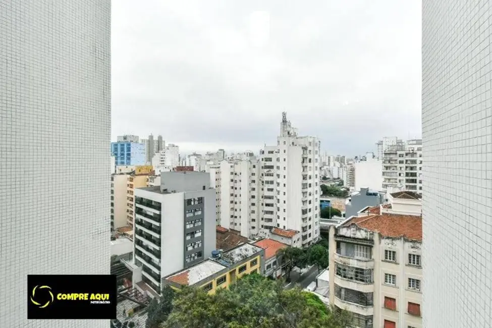 Apartamento com 2 quartos à venda, 72m2 em Santa Cecília, São Paulo - SP - imagem 4 Foto 4 de Apartamento com 2 quartos à venda, 72m2 em Santa Cecília, São Paulo - SP