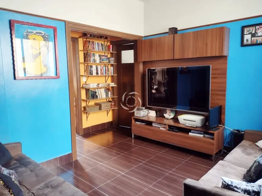 Foto 2 de Apartamento com 2 quartos à venda, 74m2 em Campos Elíseos, São Paulo - SP