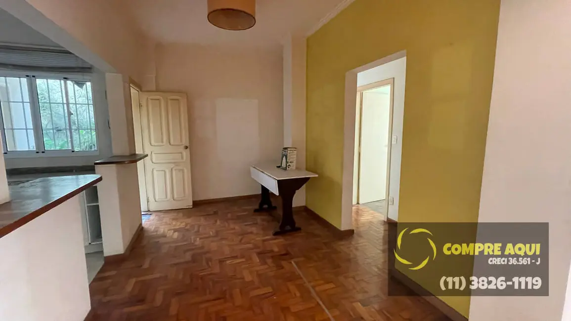 Apartamento com 2 quartos à venda, 136m2 em Vila Buarque, São Paulo - SP - imagem 8 Foto 8 de Apartamento com 2 quartos à venda, 136m2 em Vila Buarque, São Paulo - SP