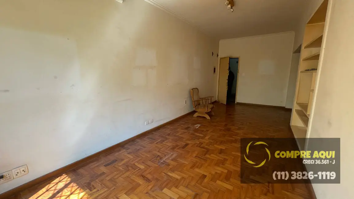 Apartamento com 2 quartos à venda, 136m2 em Vila Buarque, São Paulo - SP - imagem 7 Foto 7 de Apartamento com 2 quartos à venda, 136m2 em Vila Buarque, São Paulo - SP