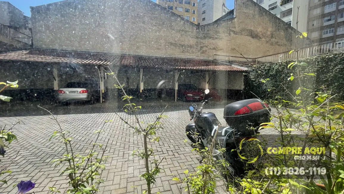 Apartamento com 2 quartos à venda, 136m2 em Vila Buarque, São Paulo - SP - imagem 5 Foto 5 de Apartamento com 2 quartos à venda, 136m2 em Vila Buarque, São Paulo - SP