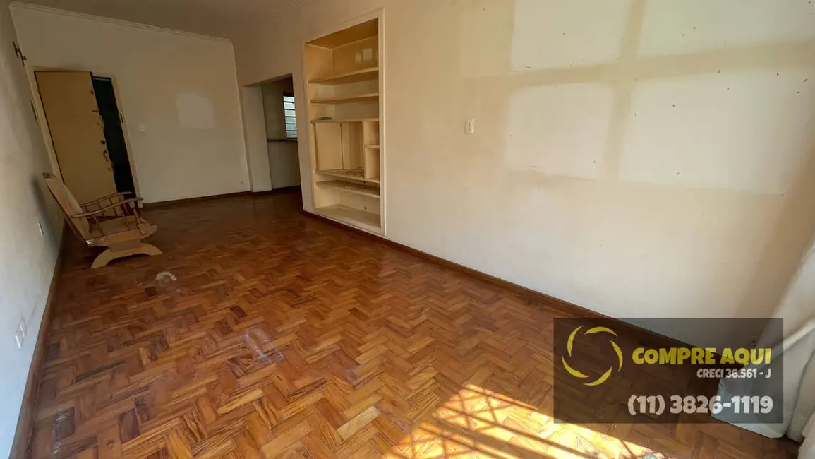 Apartamento com 2 quartos à venda, 136m2 em Vila Buarque, São Paulo - SP - imagem 6 Foto 6 de Apartamento com 2 quartos à venda, 136m2 em Vila Buarque, São Paulo - SP