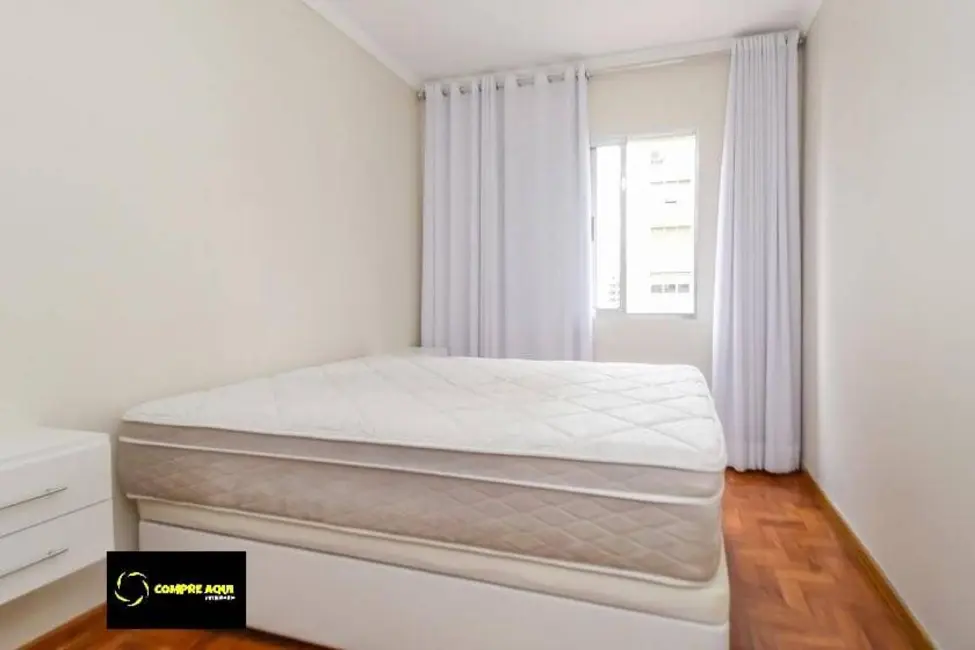 Apartamento com 1 quarto à venda, 43m2 em Santa Cecília, São Paulo - SP - imagem 6 Foto 6 de Apartamento com 1 quarto à venda, 43m2 em Santa Cecília, São Paulo - SP