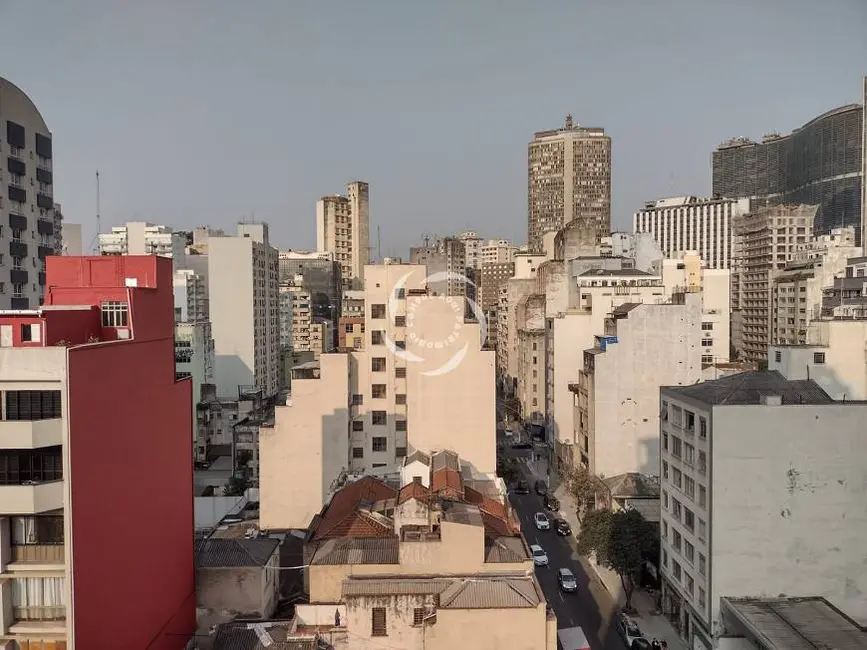 Foto 6 de Apartamento com 1 quarto à venda, 39m2 em Vila Buarque, São Paulo - SP