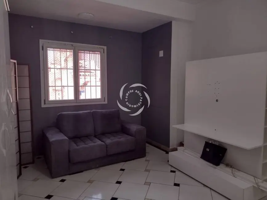 Foto 4 de Apartamento com 1 quarto à venda, 39m2 em Vila Buarque, São Paulo - SP