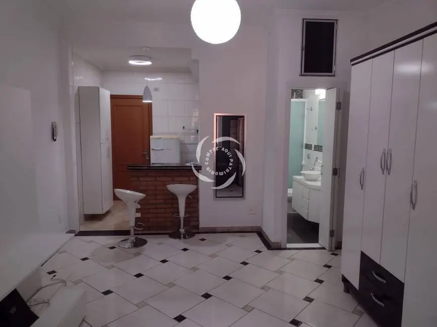 Foto 8 de Apartamento com 1 quarto à venda, 39m2 em Vila Buarque, São Paulo - SP