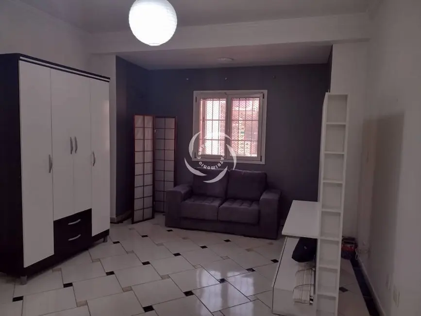 Foto 2 de Apartamento com 1 quarto à venda, 39m2 em Vila Buarque, São Paulo - SP
