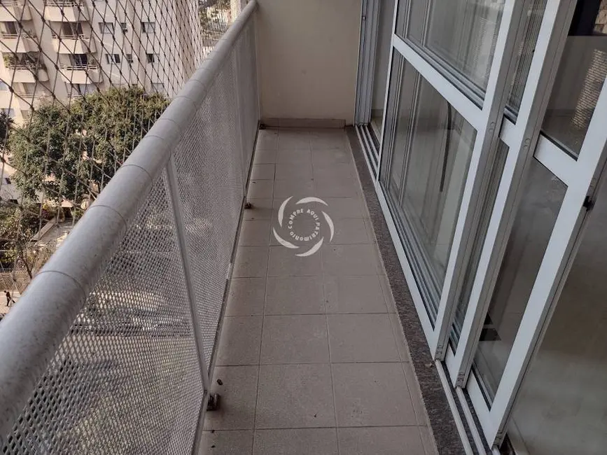 Apartamento com 1 quarto à venda, 41m2 em Barra Funda, São Paulo - SP - imagem 4 Foto 4 de Apartamento com 1 quarto à venda, 41m2 em Barra Funda, São Paulo - SP