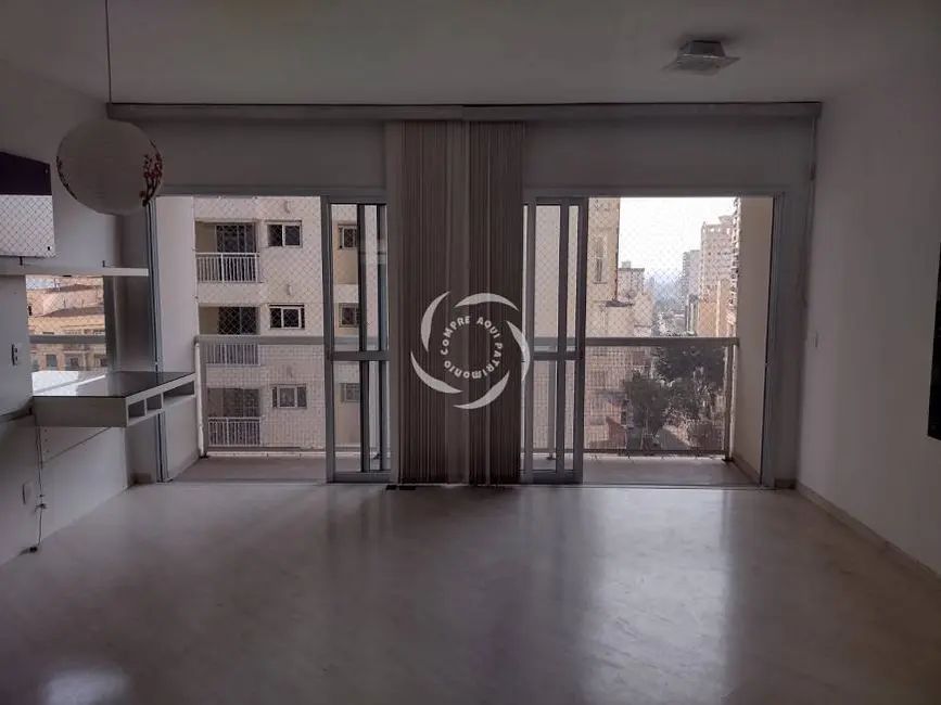 Apartamento com 1 quarto à venda, 41m2 em Barra Funda, São Paulo - SP - imagem 1 Foto 1 de Apartamento com 1 quarto à venda, 41m2 em Barra Funda, São Paulo - SP