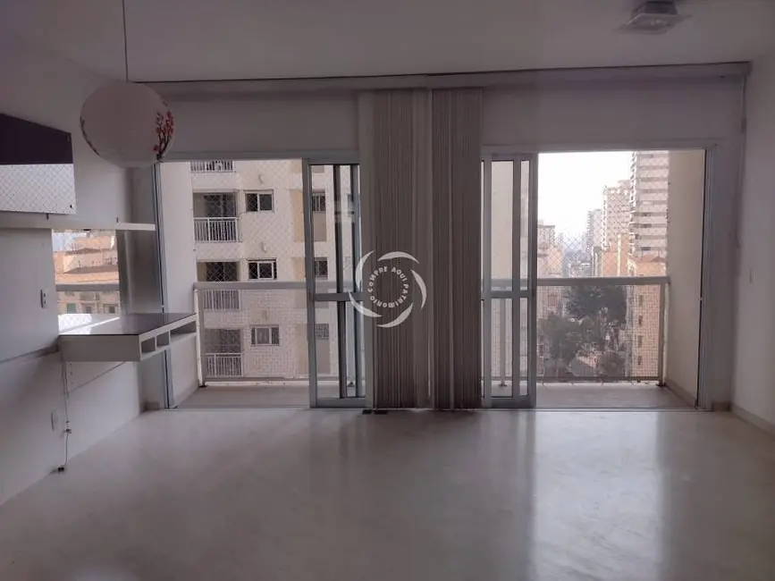 Apartamento com 1 quarto à venda, 41m2 em Barra Funda, São Paulo - SP - imagem 3 Foto 3 de Apartamento com 1 quarto à venda, 41m2 em Barra Funda, São Paulo - SP