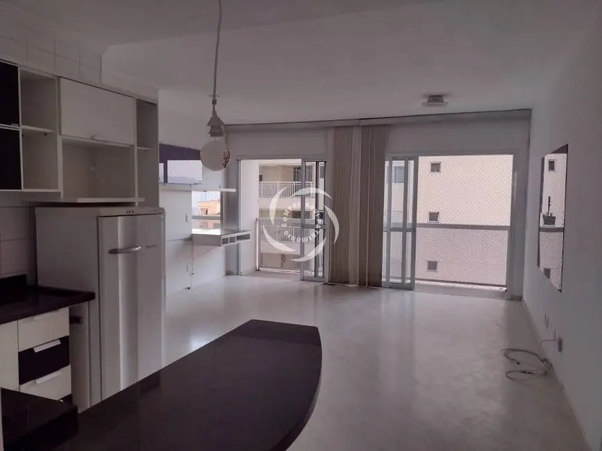 Apartamento com 1 quarto à venda, 41m2 em Barra Funda, São Paulo - SP - imagem 2 Foto 2 de Apartamento com 1 quarto à venda, 41m2 em Barra Funda, São Paulo - SP