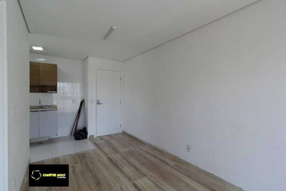 Foto 7 de Apartamento com 1 quarto à venda, 36m2 em Santa Efigênia, São Paulo - SP