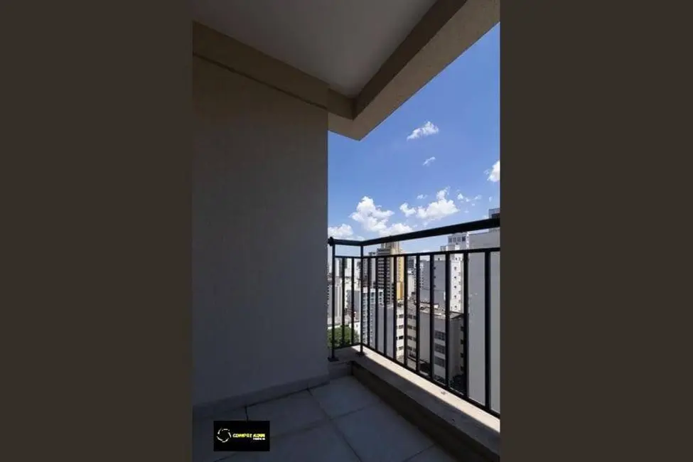 Foto 5 de Apartamento com 1 quarto à venda, 36m2 em Santa Efigênia, São Paulo - SP