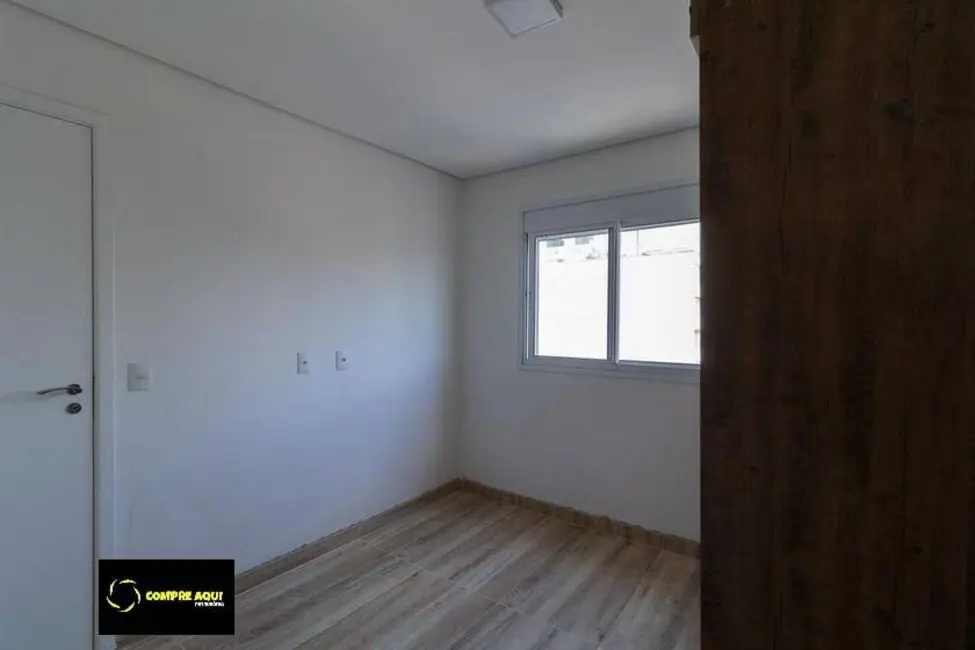 Foto 8 de Apartamento com 1 quarto à venda, 36m2 em Santa Efigênia, São Paulo - SP