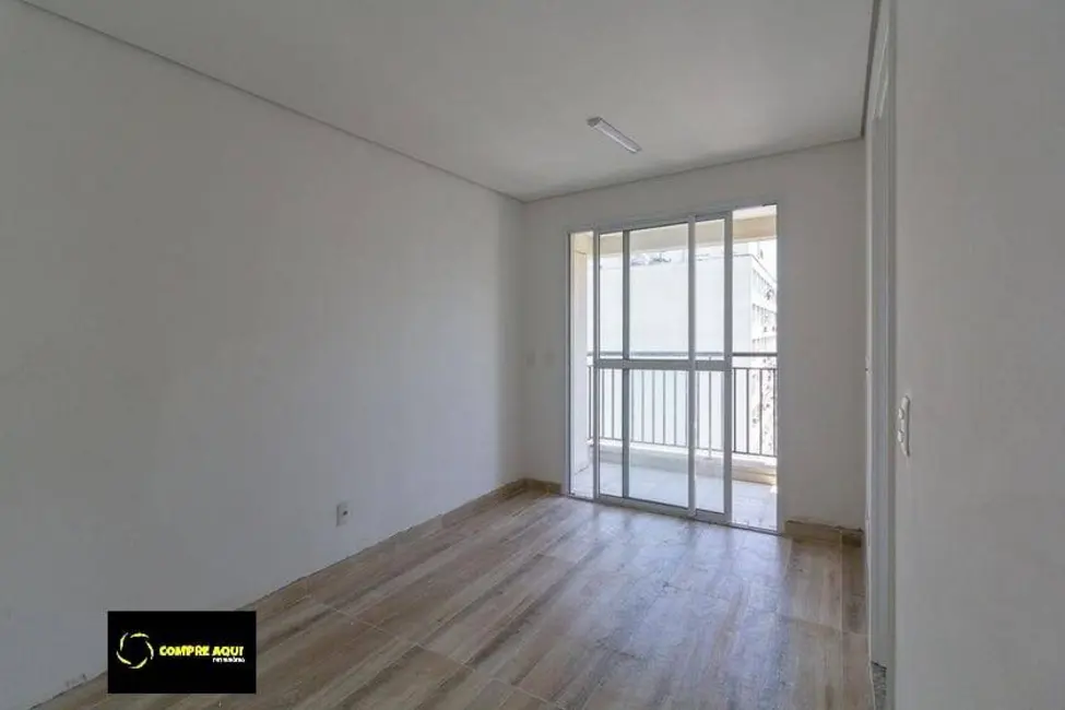 Foto 4 de Apartamento com 1 quarto à venda, 36m2 em Santa Efigênia, São Paulo - SP
